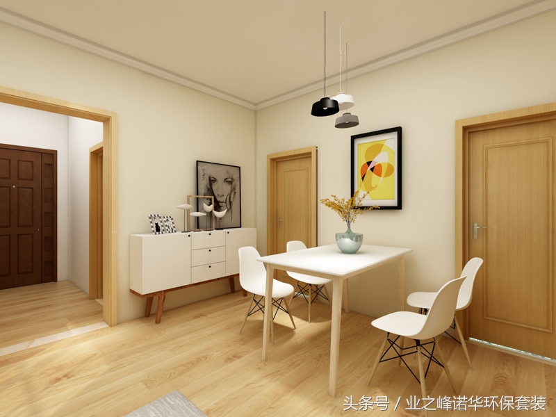 装修设计即将竣工,装修动工敬请期待