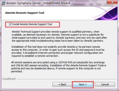 安视监控平台软件（SymphonyClient）*载下**及安装