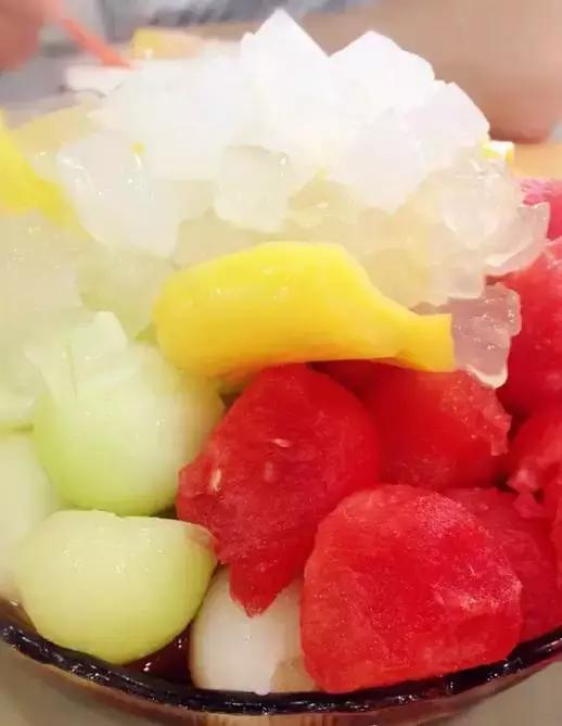 如果你只知道翠华和许留山，那你就太不了解香港美食了