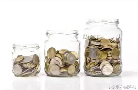 年轻人每个月存1000元理财，多久能到100万？