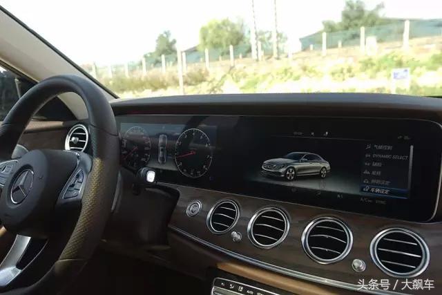 奔驰e320四驱,奔驰e320的四驱评测