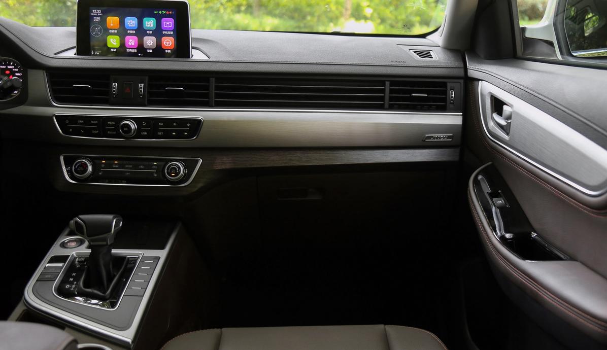 2013款景逸x5参数配置,新款景逸x5试驾