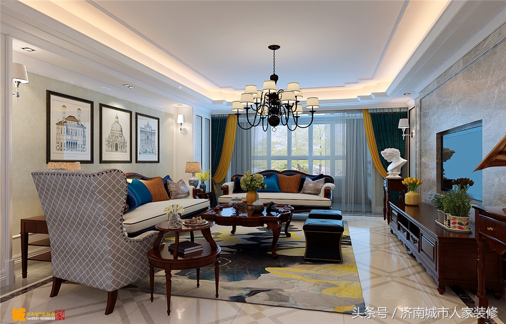 燕玺台小户型,燕玺台一楼带院