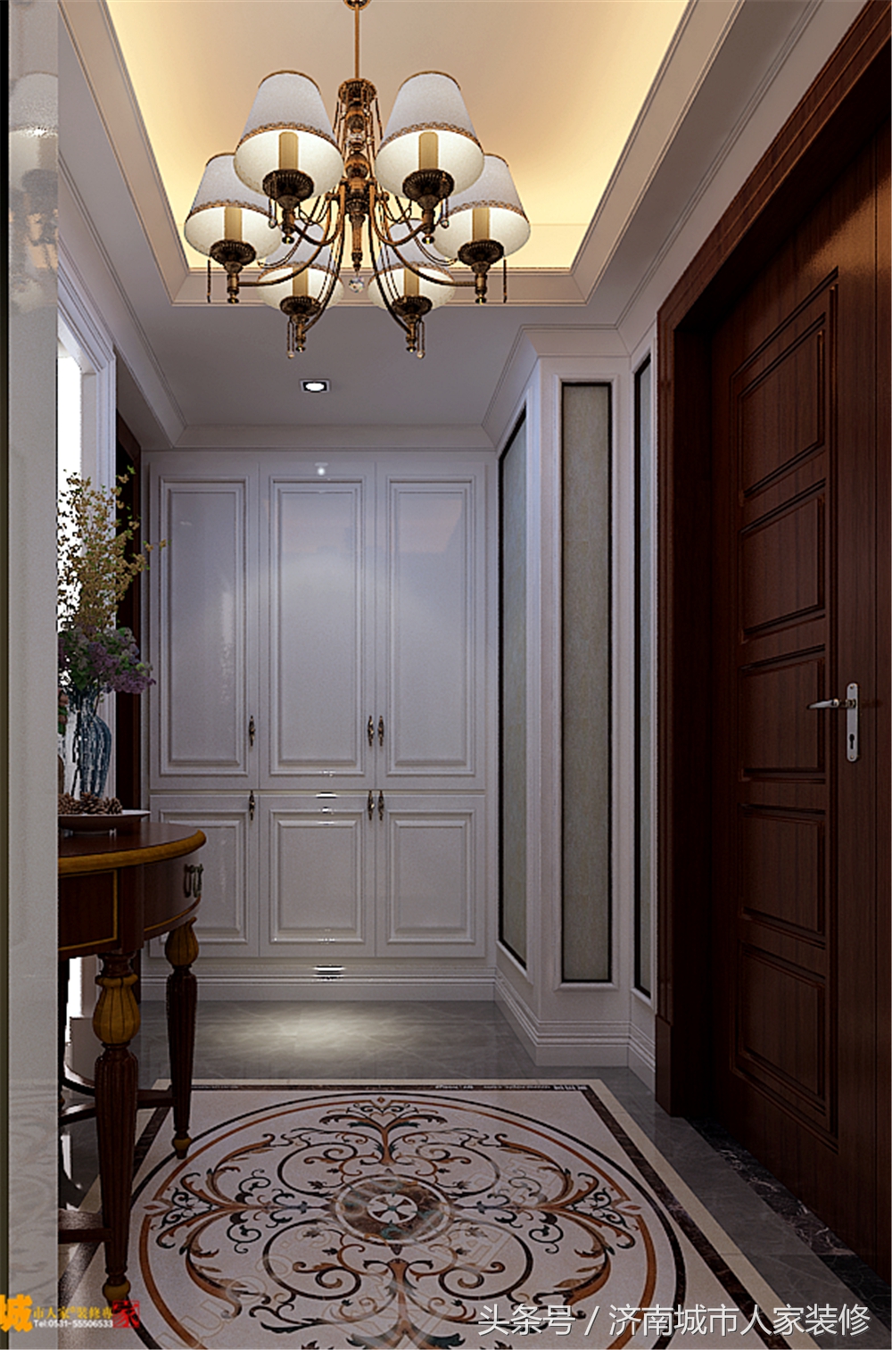 燕玺台小户型,燕玺台一楼带院