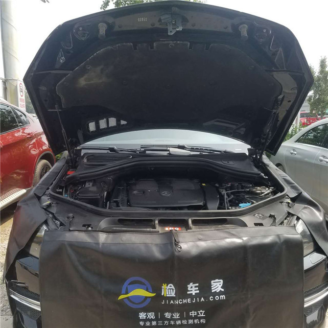 奔驰ml350前后高低不一样,买奔驰ml350十大忠告