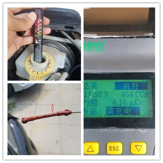 奔驰ml350前后高低不一样,买奔驰ml350十大忠告