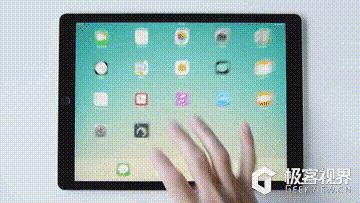 众筹榜：U盘大的小玩意，如何让你拥有「触摸屏的Mac电脑」？