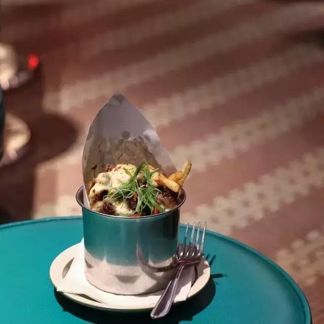 如果你只知道翠华和许留山，那你就太不了解香港美食了