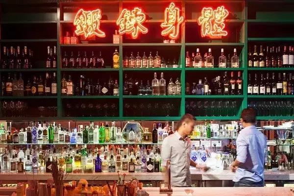 如果你只知道翠华和许留山，那你就太不了解香港美食了