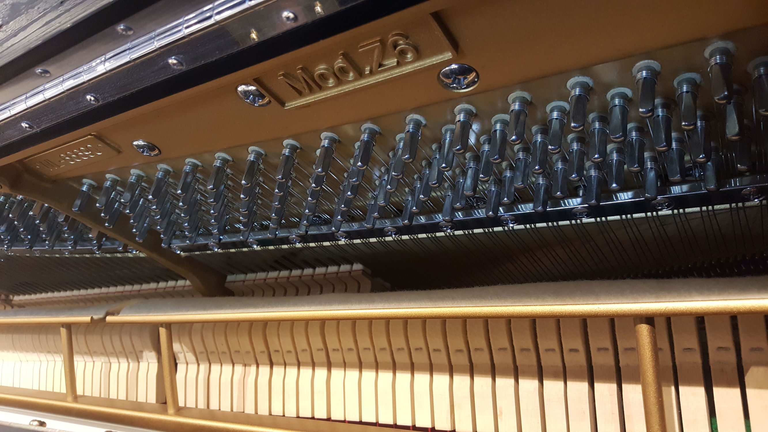 奥地利文德隆钢琴的音色,文德隆钢琴怎么样