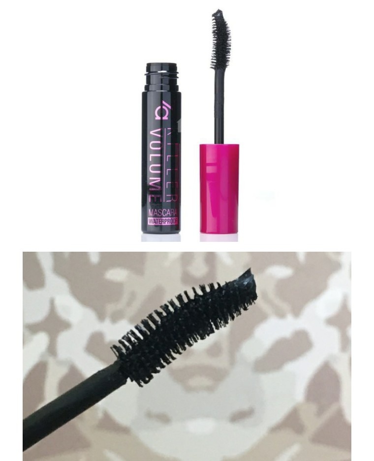 clio睫毛膏浓密款评测,最好的睫毛膏推荐