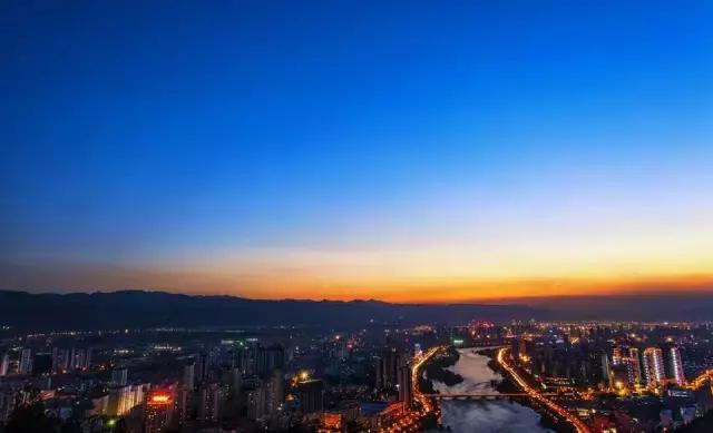 兰州的生活水平,在兰州生活到底咋样