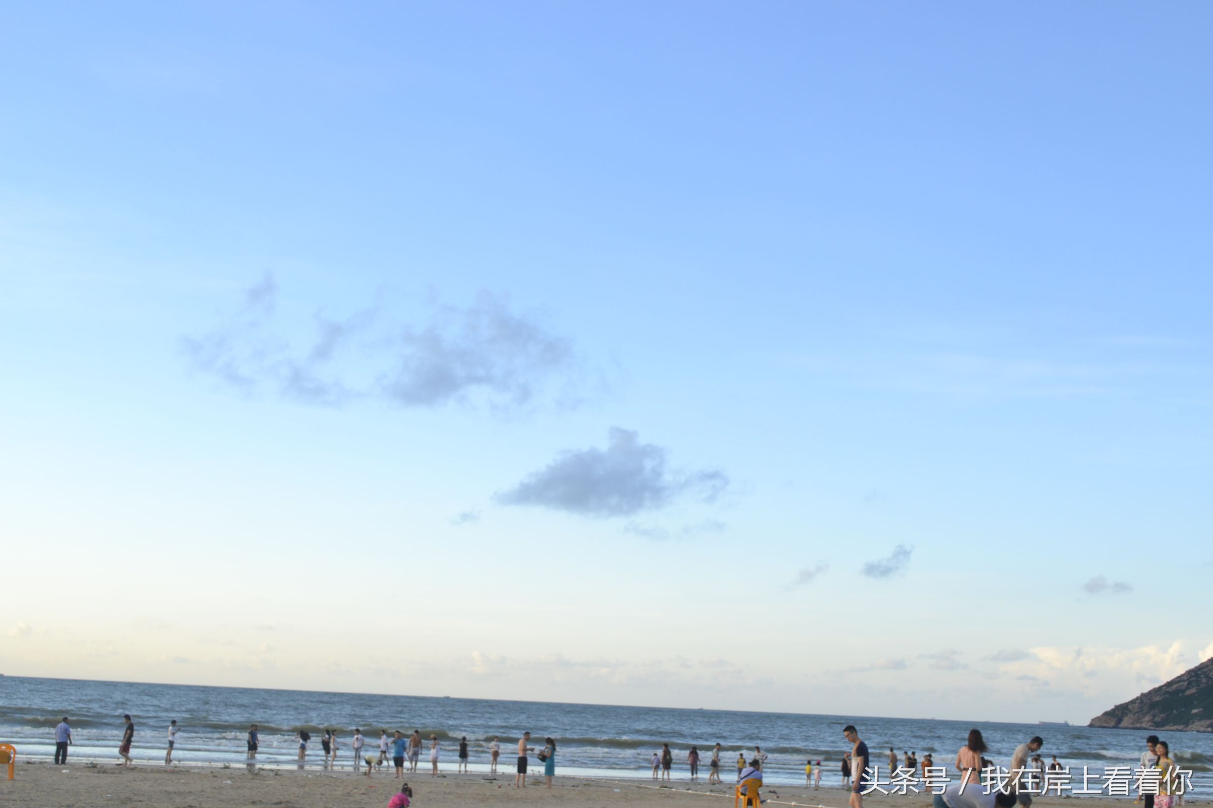 珠海沙滩景点推荐2日1夜,珠海飞沙滩景点