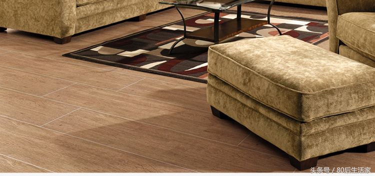 户外仿木地板地砖,仿木地板地砖铺法