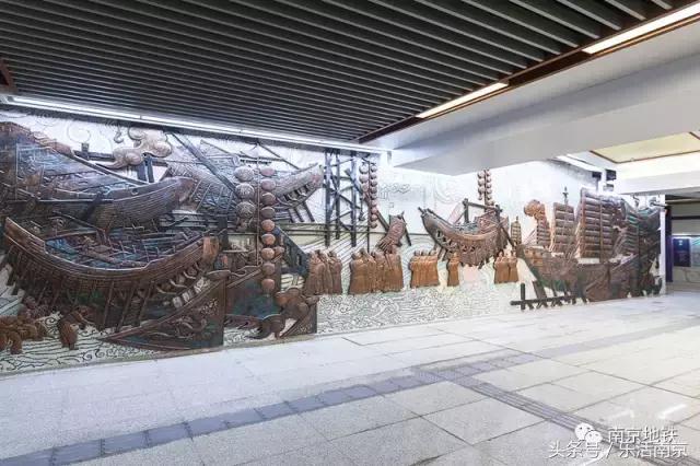 南京地铁你不知道的,南京地铁规则征求意见