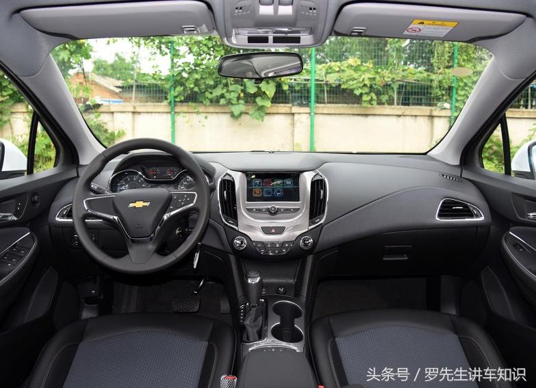 10款科鲁兹落地价格,10款科鲁兹手动二手车多少钱