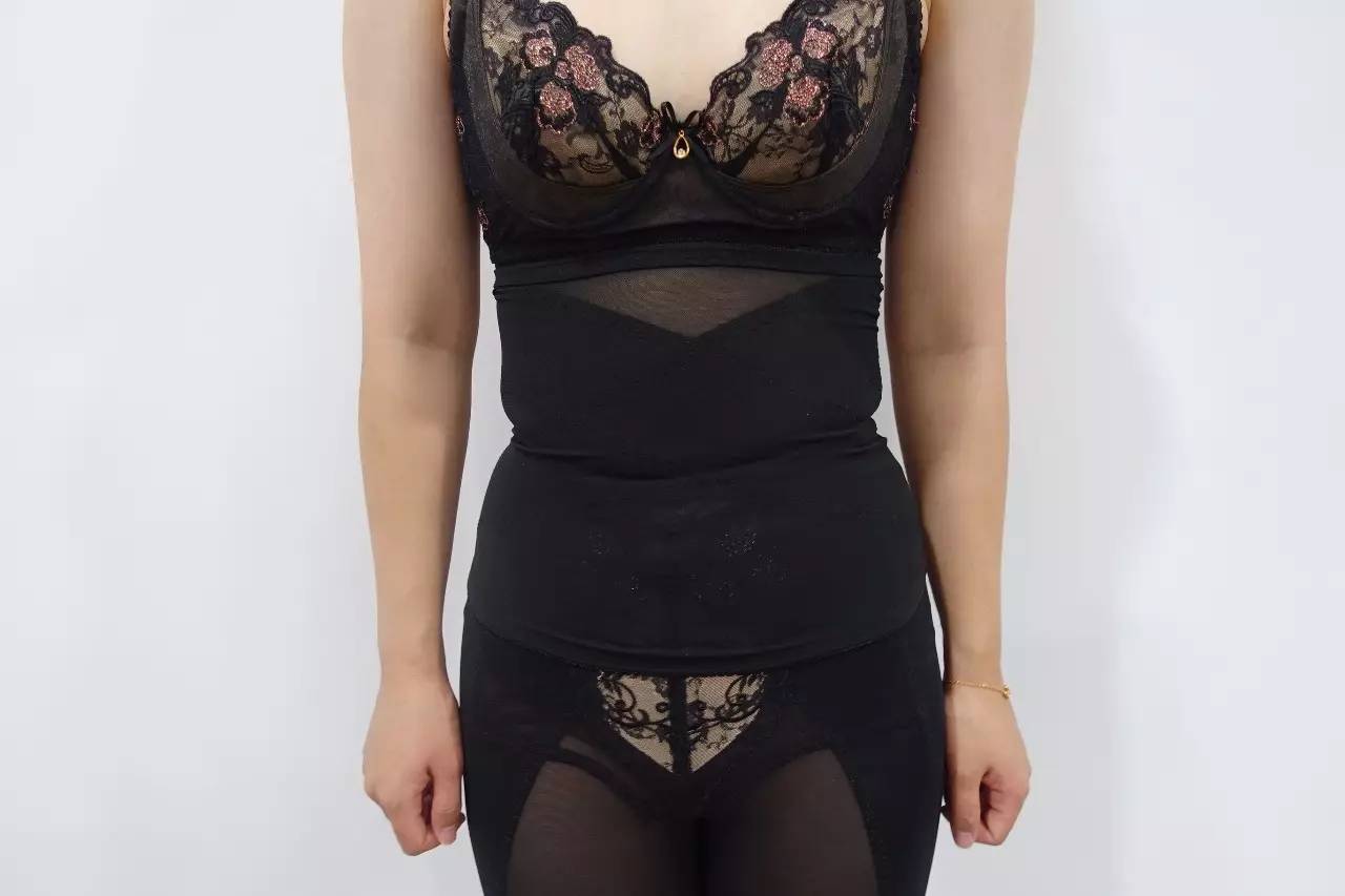 塑身衣真实对比,猫人塑身衣测评