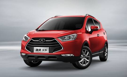 瑞风s3当年销量为什么那么高,江淮瑞风s3一代神车跌落神坛