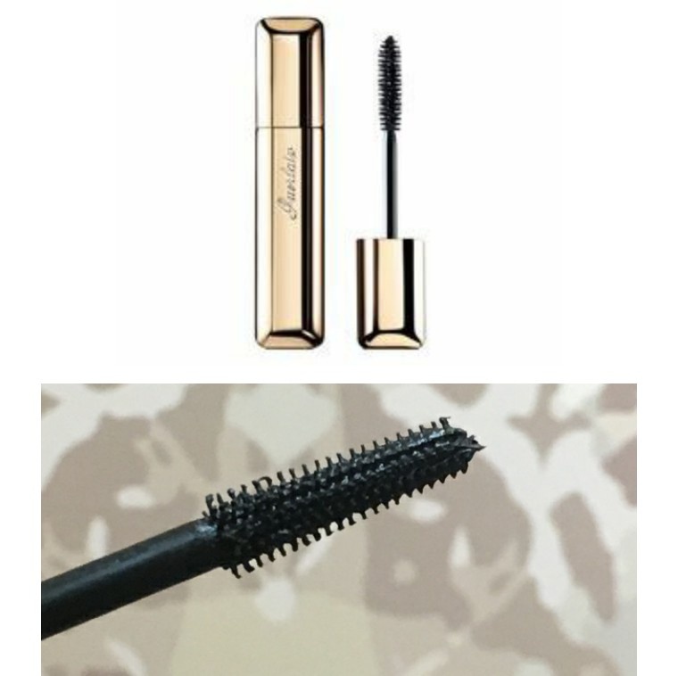 clio睫毛膏浓密款评测,最好的睫毛膏推荐