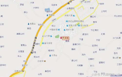 苍南县灵溪镇面积多大,苍南灵溪镇实力排名