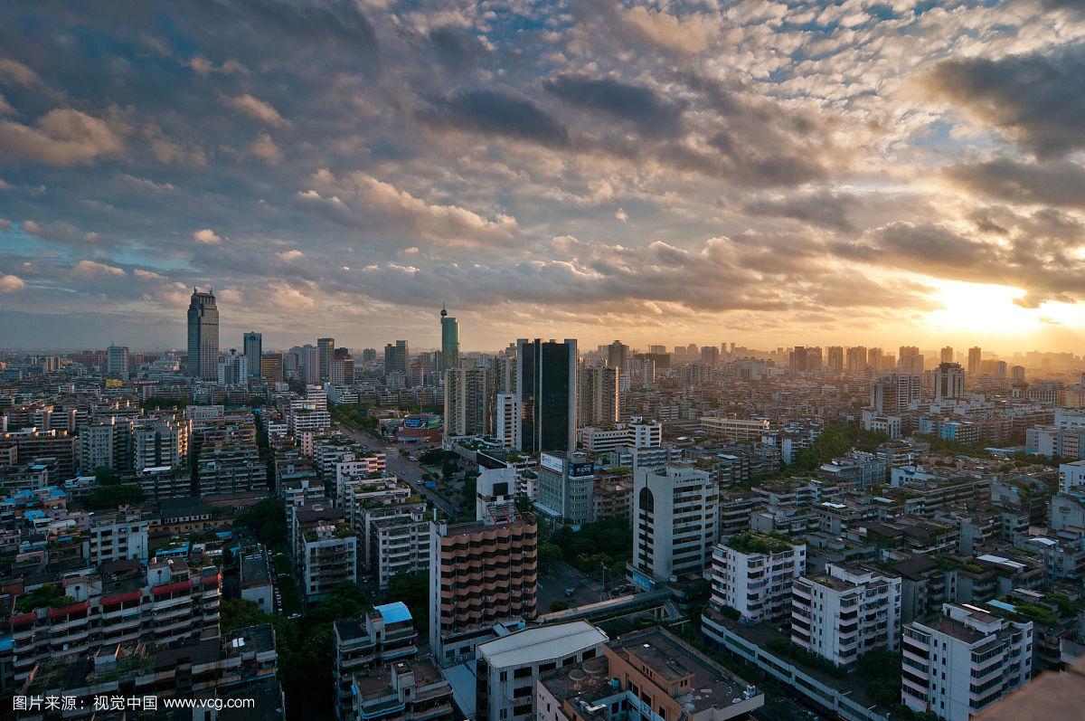 佛山最发达的区,佛山市哪个区最发达
