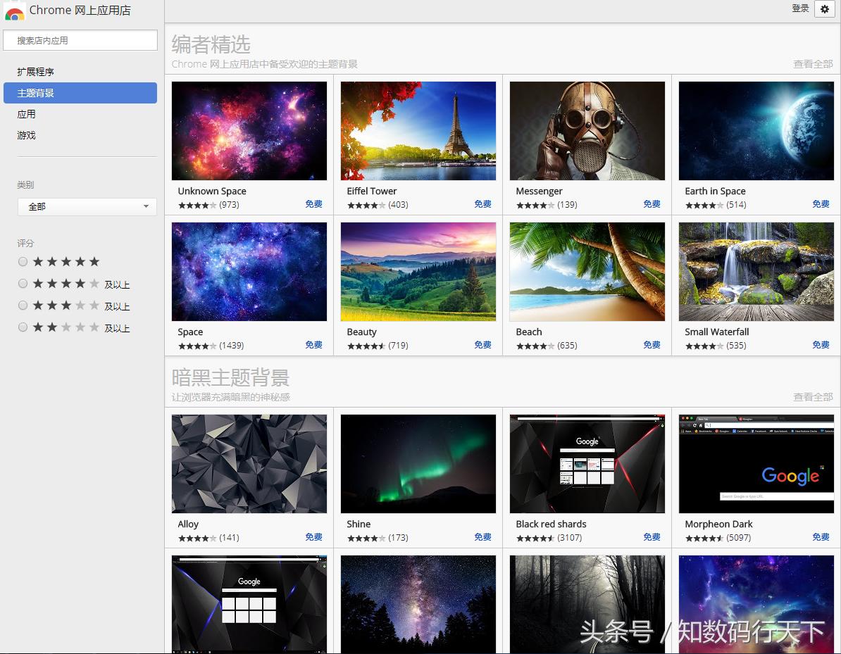 chrome和谷歌浏览器有什么区别,googlechrome浏览器