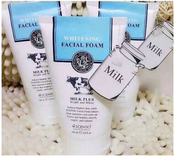 网红洗面奶靠谱吗,仁和匠心网红洗面奶