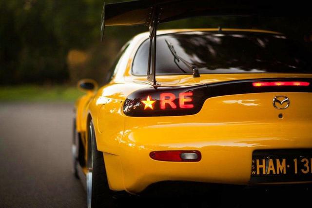 德国人发明的螺旋桨,马自达研究转子发动机历史