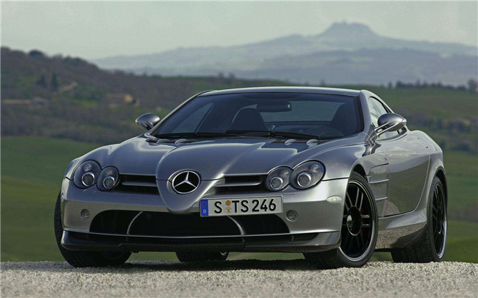 5万公里奔驰slk老车值得购买吗,10万可以买到哪款奔驰slk