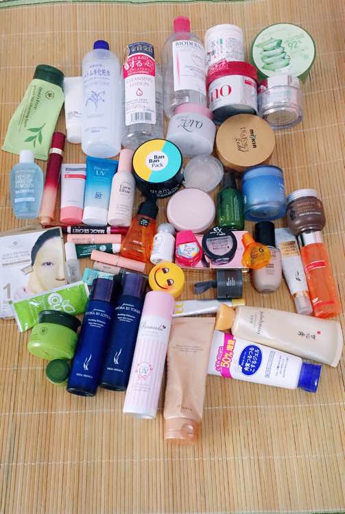 学生护肤平价好物,平价好物推荐护肤