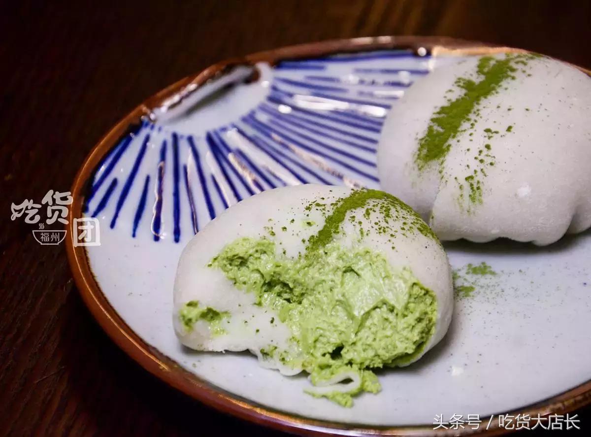 开在樱花树里的抹茶店，被这只兔子绿了也心甘情愿！