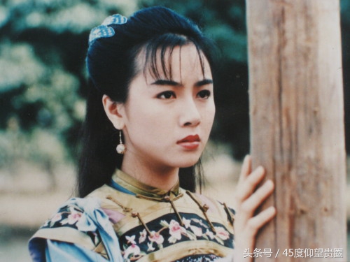 港姐冠军卖鱼丸,转行卖鱼蛋的港姐冠军