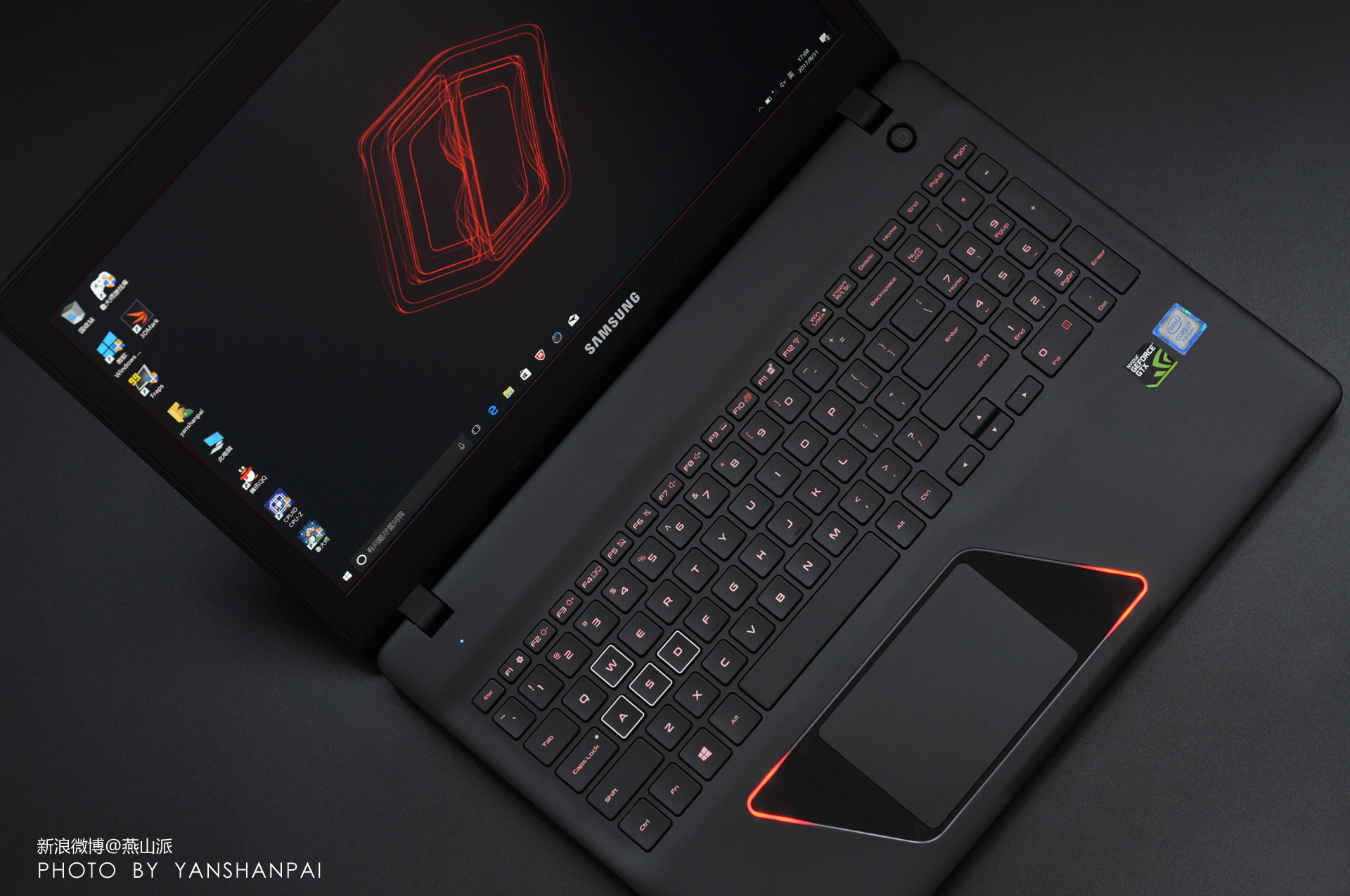 玄龙骑士系列都怎么样,三星游戏本玄龙骑士独显