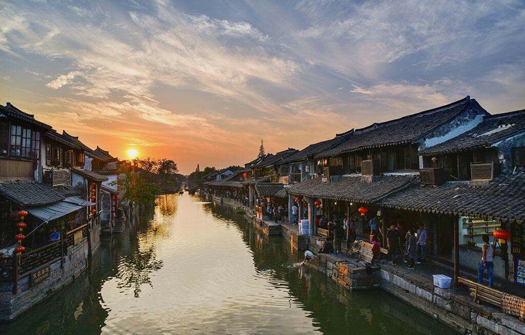 黄州古街,黄州哪个古镇最好