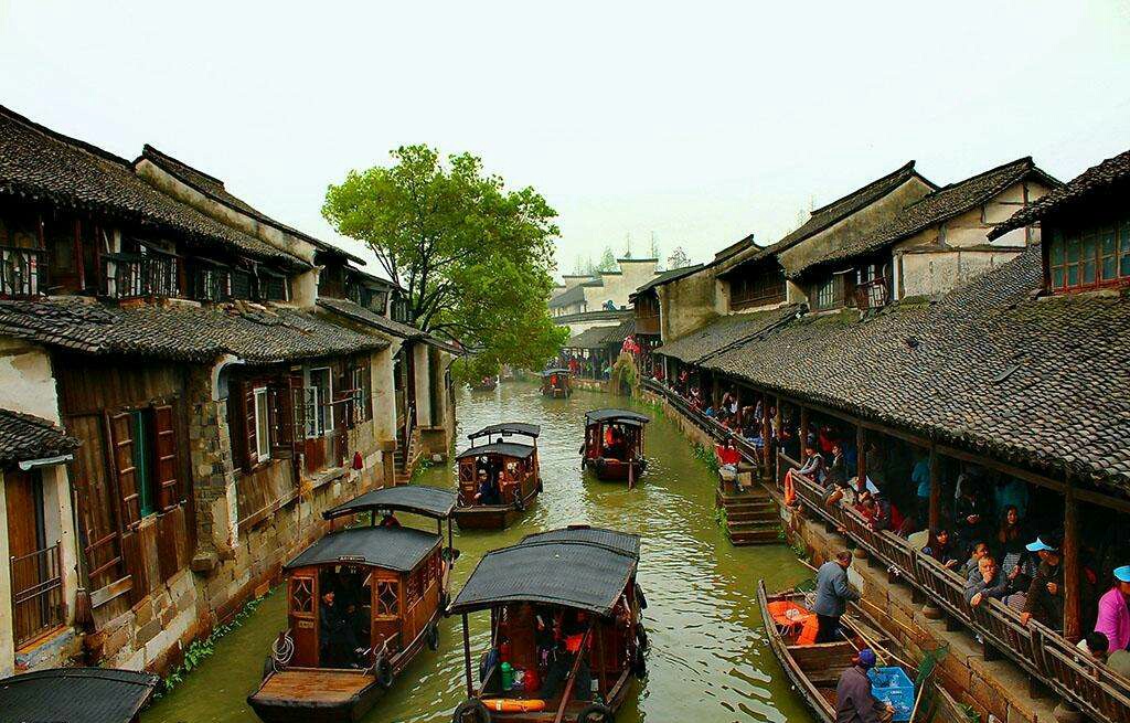 黄州古街,黄州哪个古镇最好