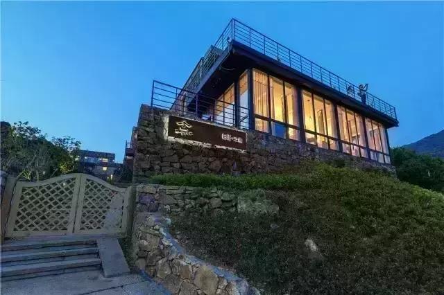 台州天台国清寺民宿最全攻略,浙江台州发现艺家民宿