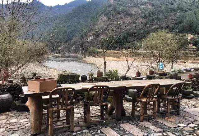 台州天台国清寺民宿最全攻略,浙江台州发现艺家民宿