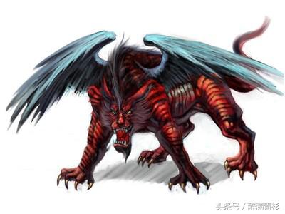 古代神兽大全排名,古代神兽大全镇宅