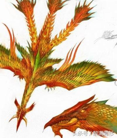 古代神兽大全排名,古代神兽大全镇宅