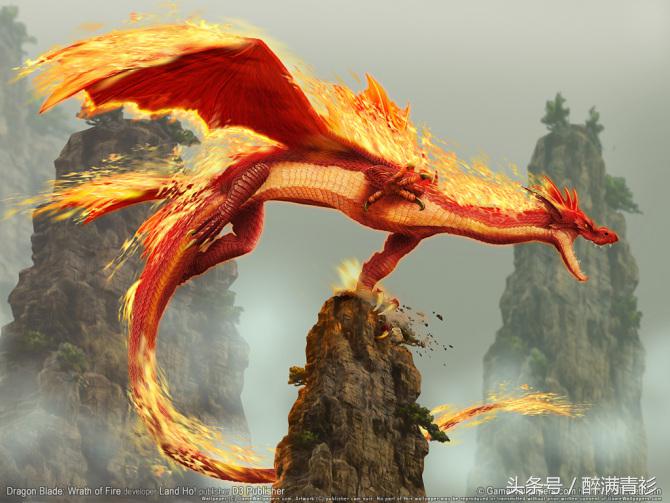 古代神兽大全排名,古代神兽大全镇宅