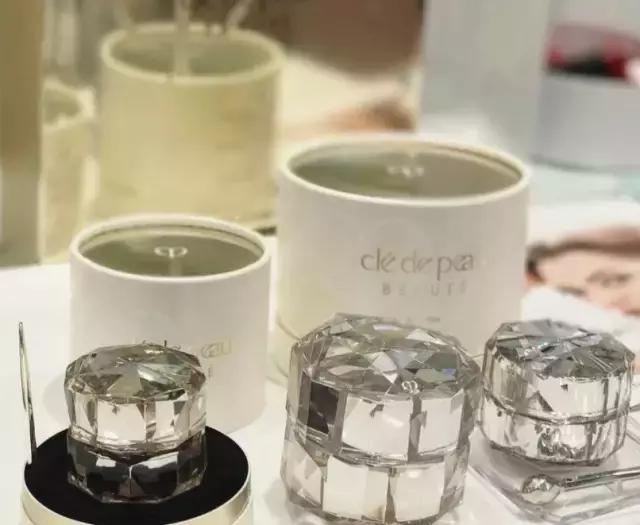 世界前十大化妆品,世界十大贵妇美妆品