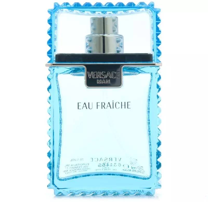 范思哲versace男士香水推荐,versace范思哲经典男士淡香水