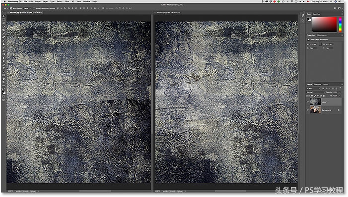 photoshop什么工具可以移动图像,photoshop切图像教程