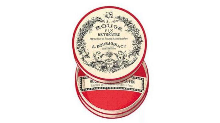 小众潮流美妆品牌推荐图片,bourjois粉底