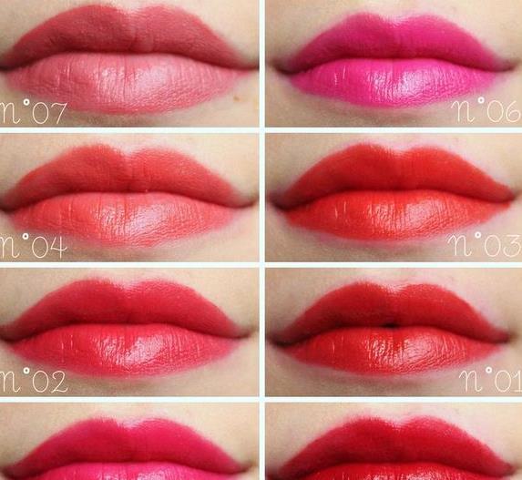 小众潮流美妆品牌推荐图片,bourjois粉底