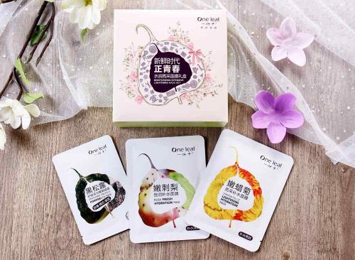 年度不可错过的护肤套装榜单