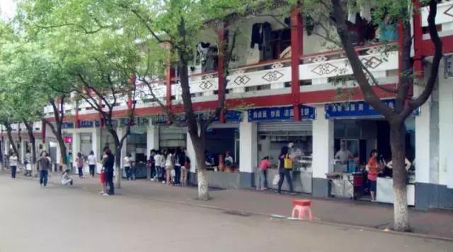 长沙民政学院一所来了就不想走的大学