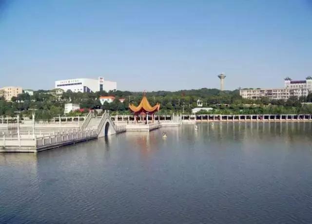 长沙民政学院一所来了就不想走的大学