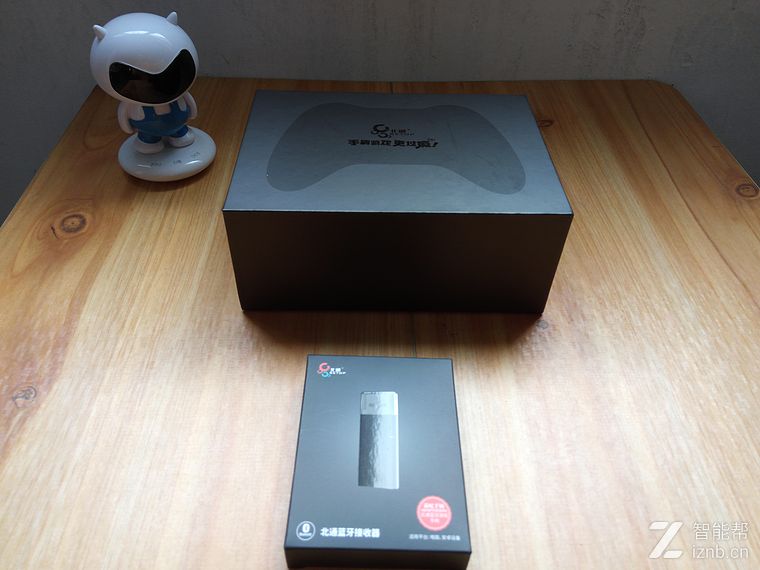 北通手游p1,北通手游p1游戏手柄怎么连手机