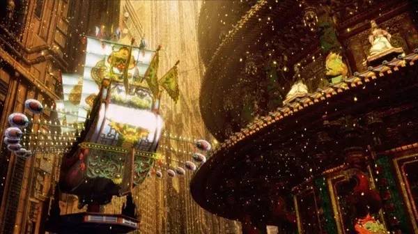 十部不适合男子看的动画,宅男必看的十部动画